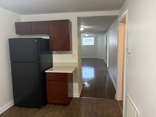 2822 W Flournoy Street GARDEN, Chicago, IL 60612