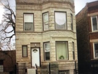 2822 W Flournoy Street GARDEN, Chicago, IL 60612