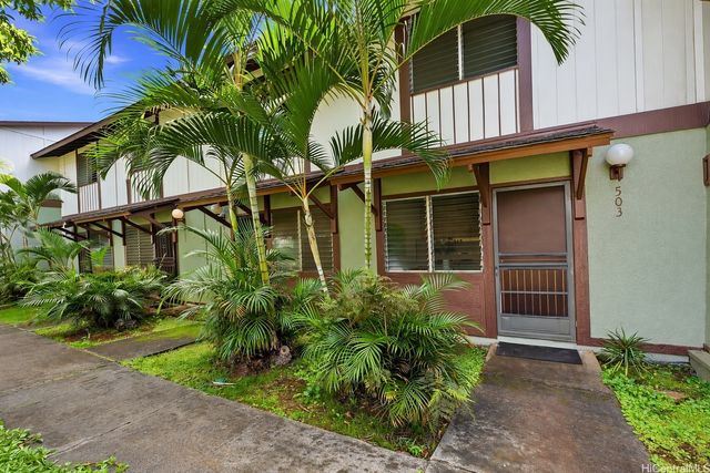 94-1486 Lanikuhana Avenue 503, Mililani, HI 96789