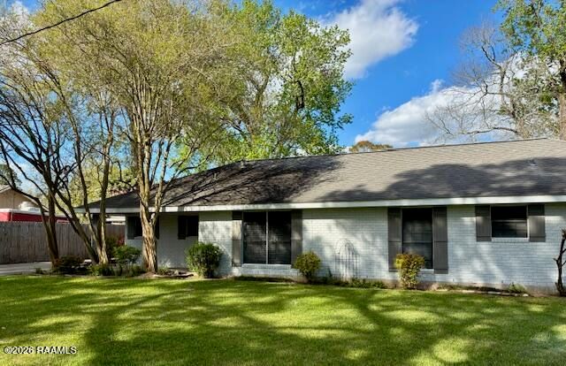 212 Saxon Drive, Lafayette, LA 70508