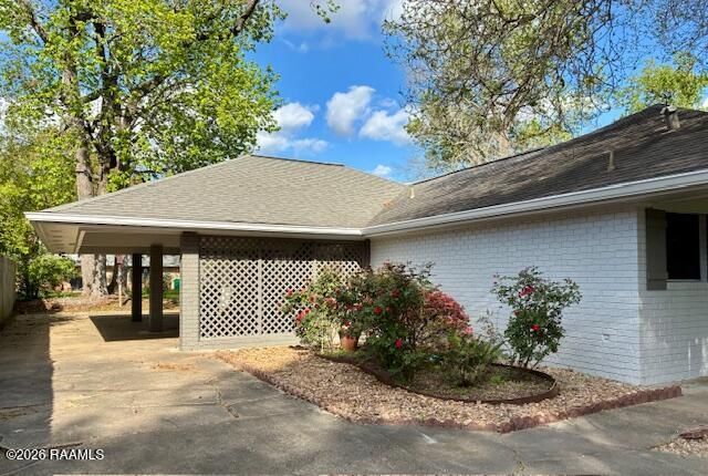 212 Saxon Drive, Lafayette, LA 70508