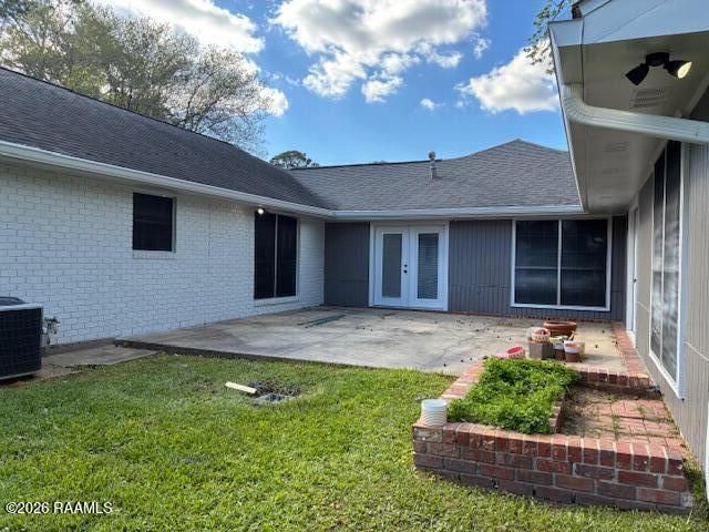 212 Saxon Drive, Lafayette, LA 70508