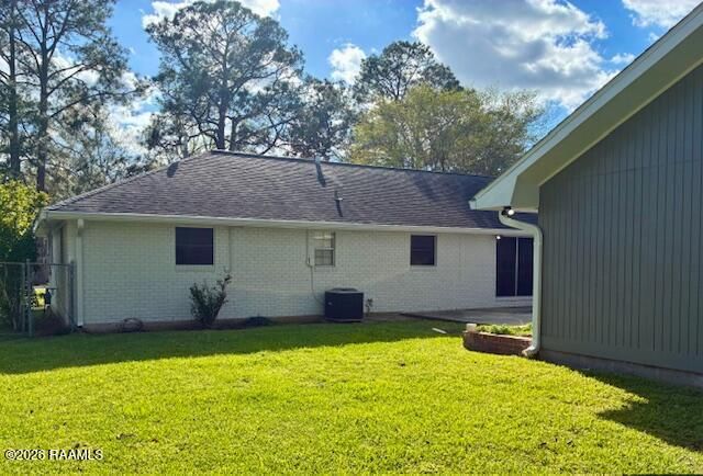 212 Saxon Drive, Lafayette, LA 70508