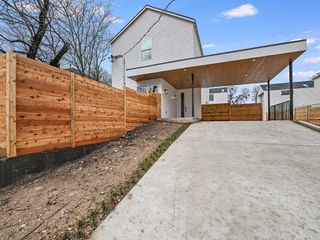 7006 Bennett Ave 1, Austin, TX 78752