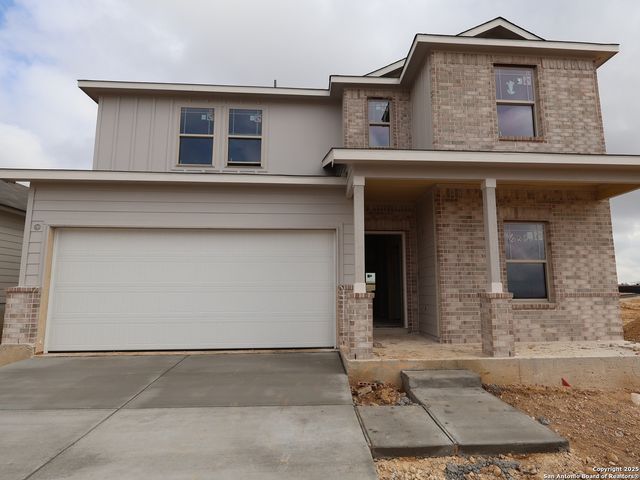 6256 Persimmon Lake, San Antonio, TX 78245