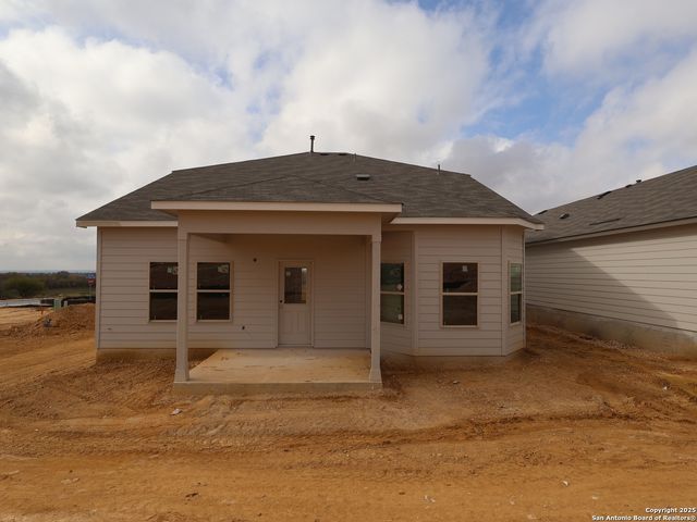 6256 Persimmon Lake, San Antonio, TX 78245