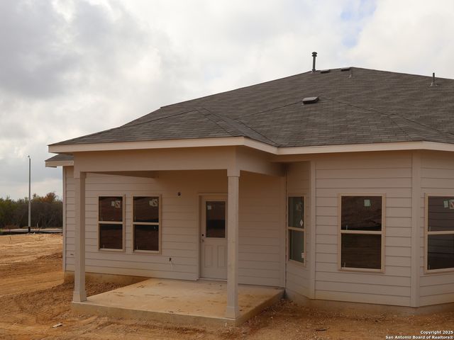 6256 Persimmon Lake, San Antonio, TX 78245