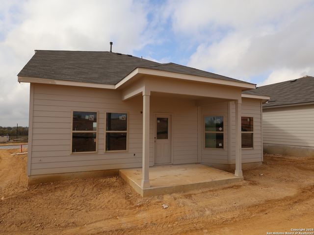 6256 Persimmon Lake, San Antonio, TX 78245