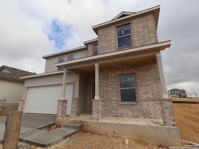 6256 Persimmon Lake, San Antonio, TX 78245