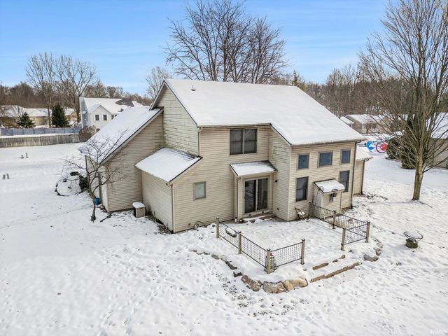 50725 Dutton Drive, Elkhart, IN 46514