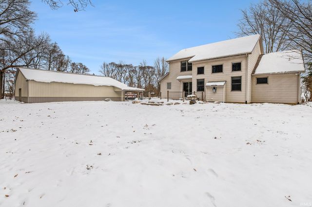 50725 Dutton Drive, Elkhart, IN 46514
