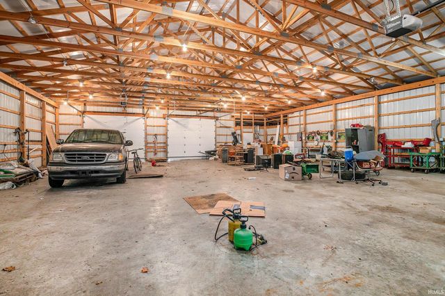 50725 Dutton Drive, Elkhart, IN 46514