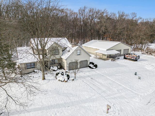 50725 Dutton Drive, Elkhart, IN 46514