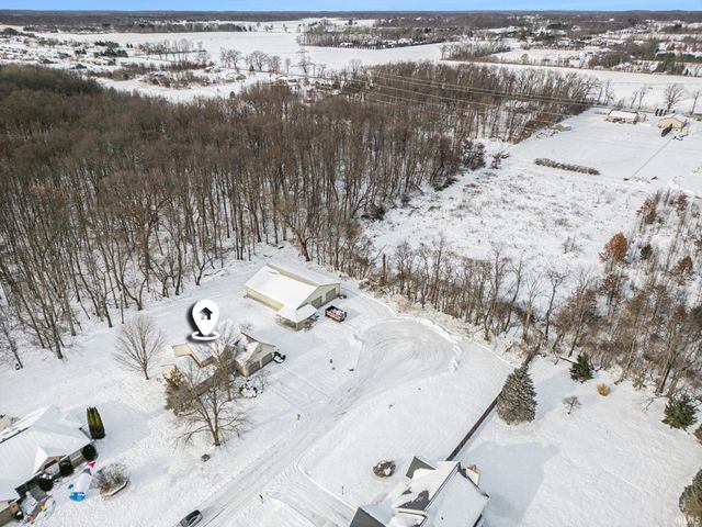 50725 Dutton Drive, Elkhart, IN 46514