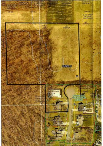 50725 Dutton Drive, Elkhart, IN 46514