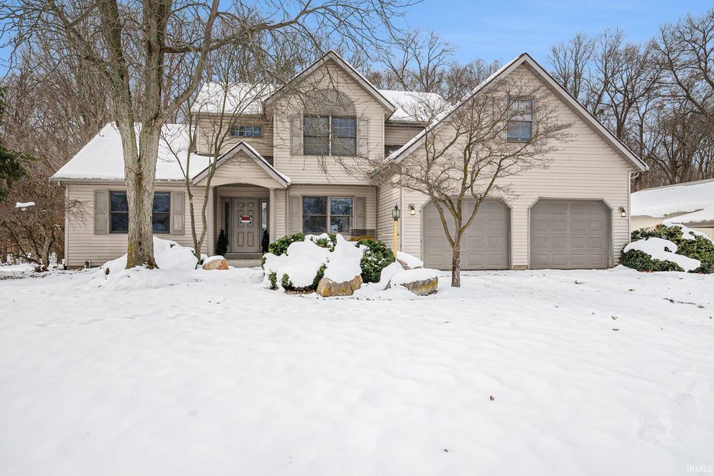 50725 Dutton Drive, Elkhart, IN 46514