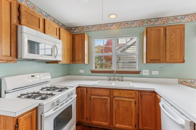 13434 S Redberry Circle, Plainfield, IL 60544