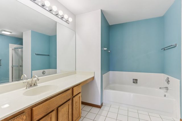 13434 S Redberry Circle, Plainfield, IL 60544