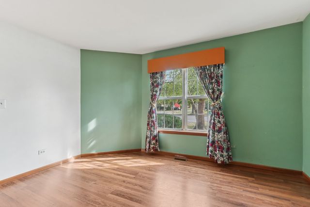 13434 S Redberry Circle, Plainfield, IL 60544