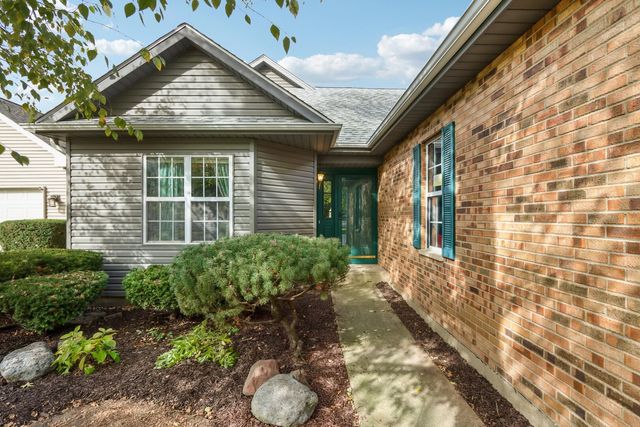 13434 S Redberry Circle, Plainfield, IL 60544