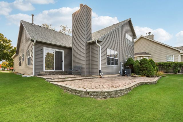 13434 S Redberry Circle, Plainfield, IL 60544