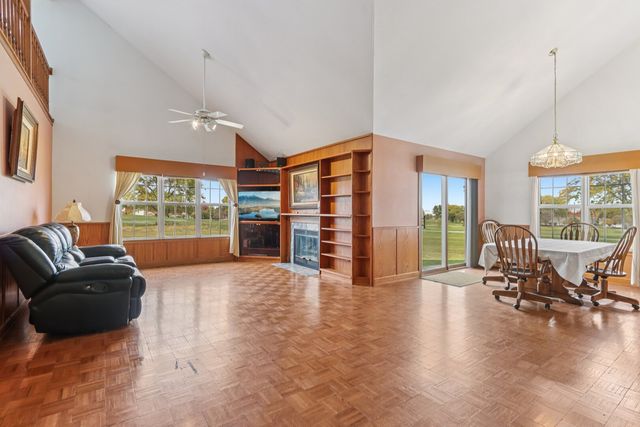 13434 S Redberry Circle, Plainfield, IL 60544