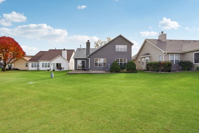 13434 S Redberry Circle, Plainfield, IL 60544