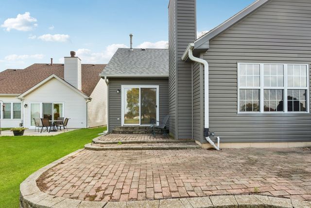 13434 S Redberry Circle, Plainfield, IL 60544