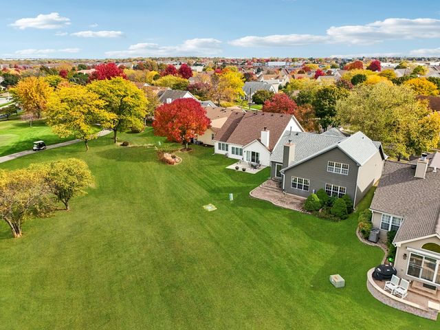 13434 S Redberry Circle, Plainfield, IL 60544