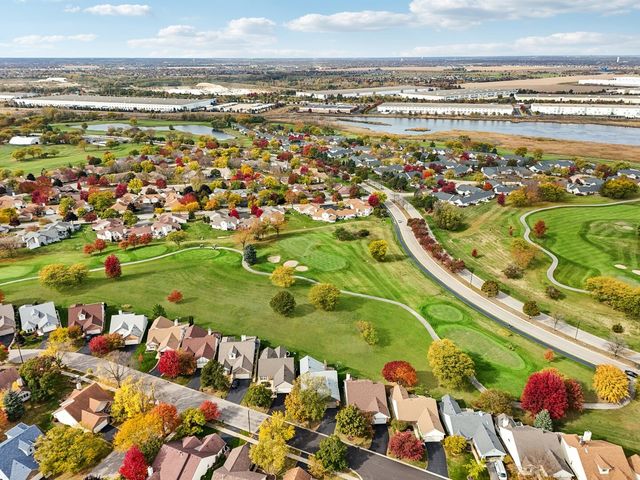 13434 S Redberry Circle, Plainfield, IL 60544