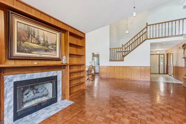 13434 S Redberry Circle, Plainfield, IL 60544