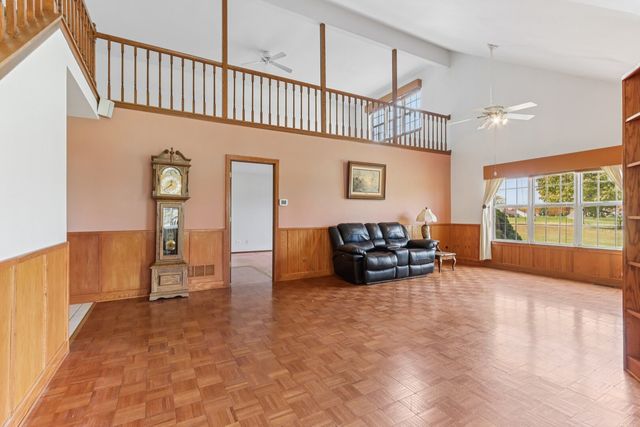 13434 S Redberry Circle, Plainfield, IL 60544