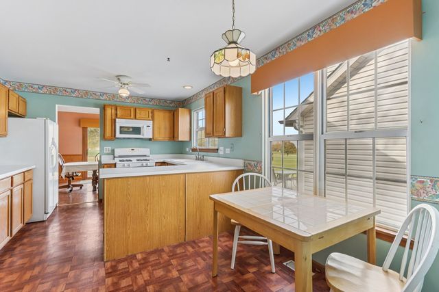 13434 S Redberry Circle, Plainfield, IL 60544