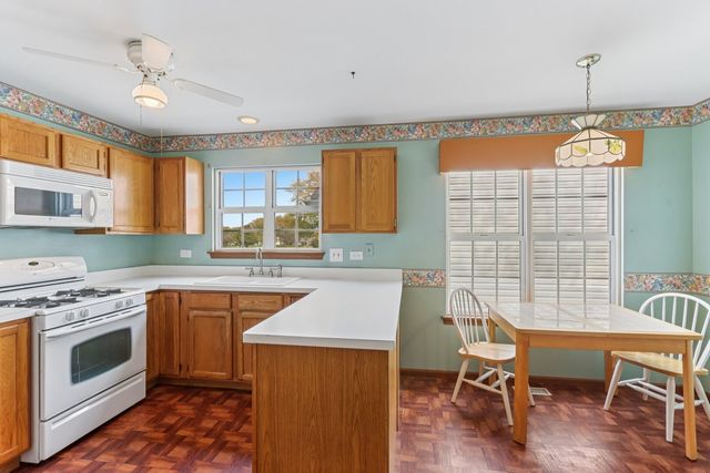 13434 S Redberry Circle, Plainfield, IL 60544