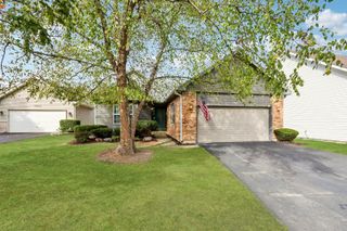 13434 S Redberry Circle, Plainfield, IL 60544