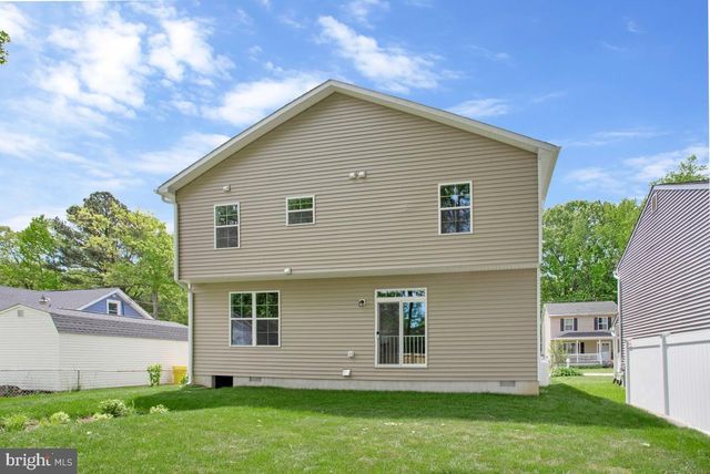 1316 JUNIPER ST, Shady Side, MD 20764