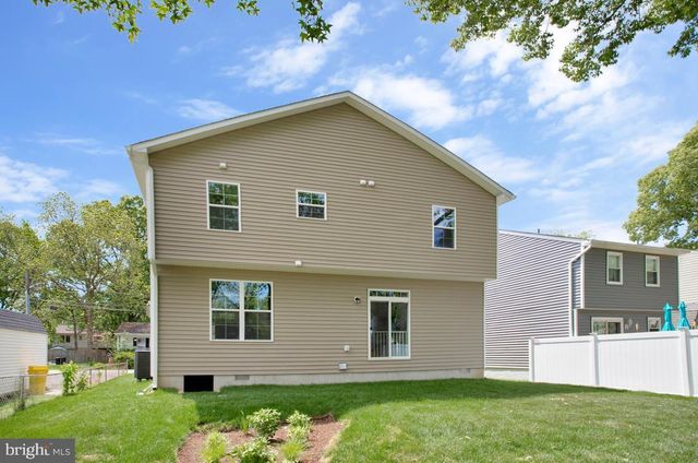 1316 JUNIPER ST, Shady Side, MD 20764