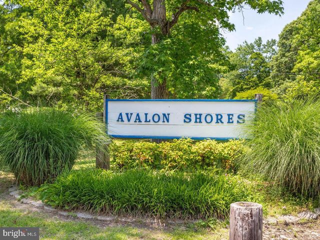 1316 JUNIPER ST, Shady Side, MD 20764