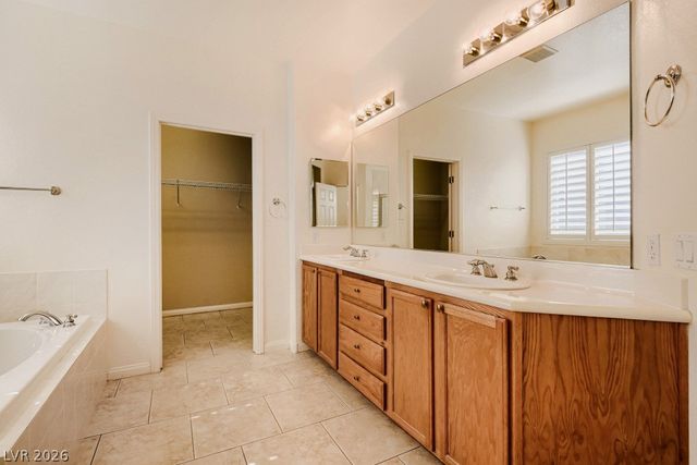 10140 Trellis Rose Court, Las Vegas, NV 89148