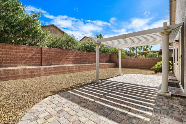 10140 Trellis Rose Court, Las Vegas, NV 89148