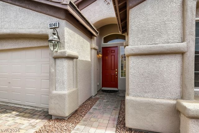 10140 Trellis Rose Court, Las Vegas, NV 89148