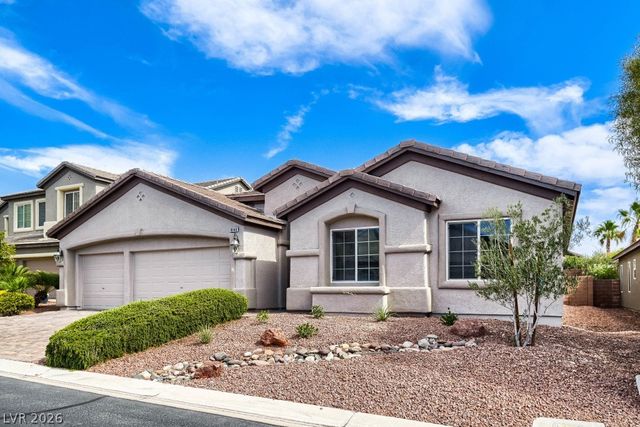 10140 Trellis Rose Court, Las Vegas, NV 89148