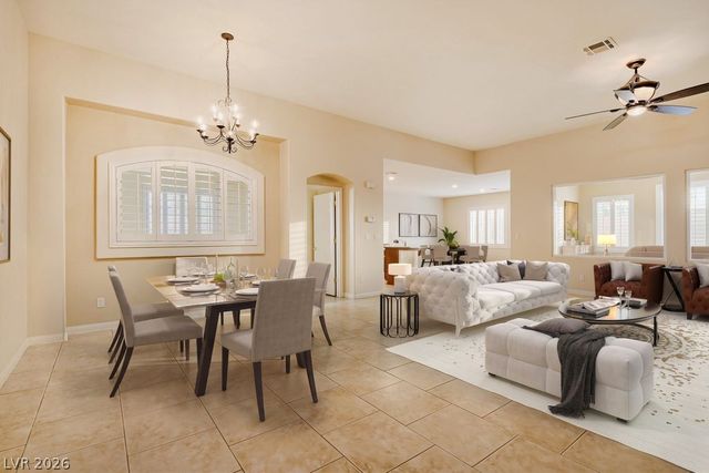 10140 Trellis Rose Court, Las Vegas, NV 89148