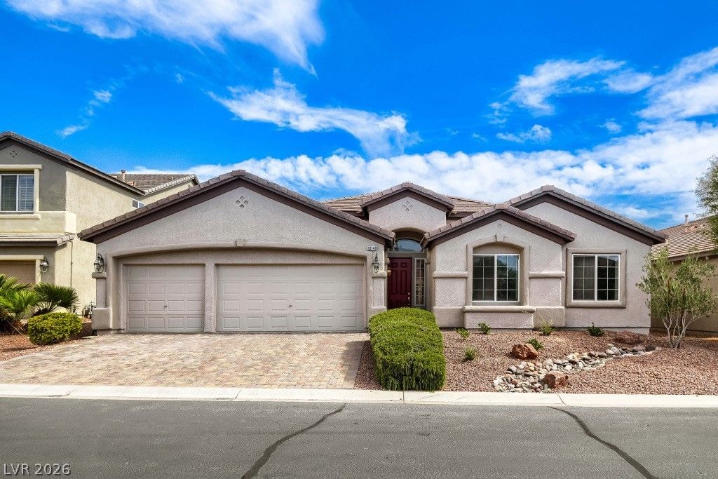 10140 Trellis Rose Court, Las Vegas, NV 89148