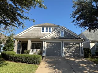 5109 Nash Lane, Fort Worth, TX 76244