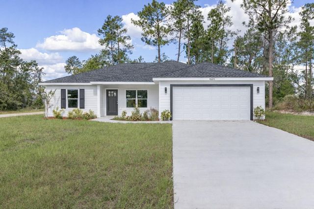 15429 SW 26TH PLACE, Ocala, FL 34481