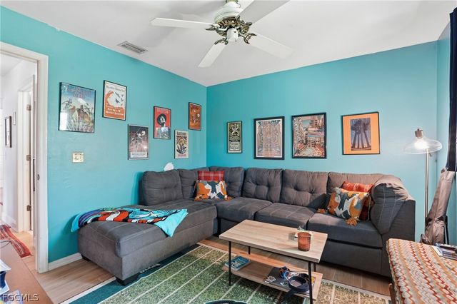 1225 SW 34th TER, Cape Coral, FL 33914