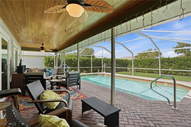 1225 SW 34th TER, Cape Coral, FL 33914