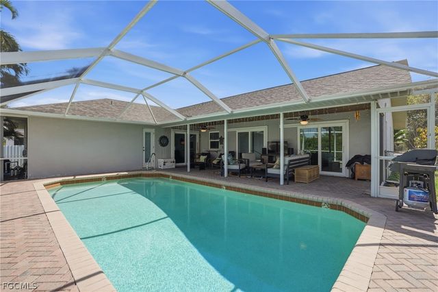 1225 SW 34th TER, Cape Coral, FL 33914