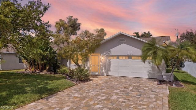 1225 SW 34th TER, Cape Coral, FL 33914